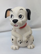 Disney 101 Dalmatians Squeak Dog Toy 4.5 Inch - $12.95