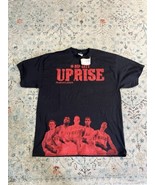 Rip City Uprise 2009 Playoffs T-shirt Men&#39;s Large UNK NEW - $33.65