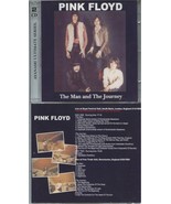 PINK FLOYD - The Man And The Journey ( 2 CD ) ( AYANAMI ) ( Royal Festiv... - $30.99