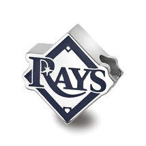 SS Tampa Bay Rays Enameled Bead - £57.64 GBP