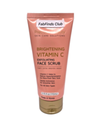 Precision Beauty Brightening Vitamin C Exfoliating Face Scrub Sealed 5.75oz - $15.59