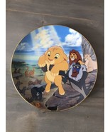 The Lion King “The Circle of Life” collector Plate The Bradford Exchange... - €14,83 EUR