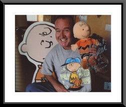 Peter Robbins signed  &quot;Charlie Brown&quot; photo - $179.00