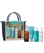 Moroccanoil Hydration Travel Kit  - $65.00