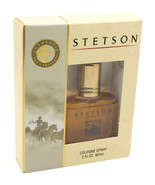 Vintage*Stetson*Classic Version Cologne spray 2 oz / 60 ml New in Box - $607.58 MXN