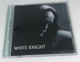 Todd Rundgren - White Knight (2017, CD) - £13.40 GBP