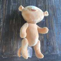 Disney Broadway Musical The Lion King Young Simba Jointed Plush Stuffed ... - $35.00