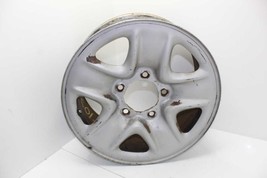 Wheel 18x8 Steel 5 Hole Fits 07-18 TUNDRA 513366 - £77.19 GBP