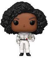 Funko POP Marvel: WandaVision - Monica Rambeau Vinyl Figure,Multicolor,S... - $128.42 MXN