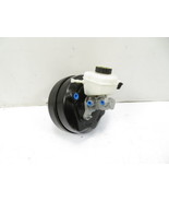 18 BMW M240i F22 #1221 Brake Booster &amp; Master Cylinder 6798424 - £74.89 GBP