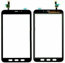 Touch Screen Glass Digitizer Replacement for Samsung Galaxy Tab Active 2... - £32.73 GBP