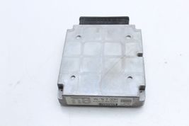 02-05 JAGUAR X-TYPE 2.5L AT ENGINE CONTROL MODULE ECU ECM Q2576 image 5