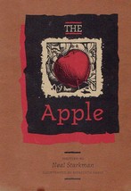 The Apple by Neal Starkman / Teen Alcoholism / Illus. by Meredith Yasui - £1.79 GBP