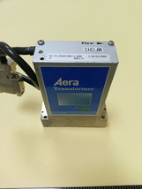 Aera TC FC-PAR785CY-BW Mass Flow Controller MF CH3 C161031060-5 GAS H2 - £336.88 GBP