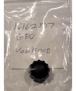 1989 - 01 GM Geo Metro Radio Knob 16242807 NOS - €11,66 EUR