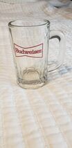Vintage Budweiser King Of Beers Drinking Mug - $180.76 MXN