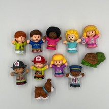 Fisher Price Little People Figures &amp; Animals - £18.90 GBP