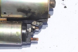 1999-2004 FORD MUSTANG V6 STARTER MOTOR  R3202 image 9