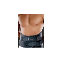 M-Brace Mini Lumblock Lumbar Sacral Brace - Size Large - $370.70