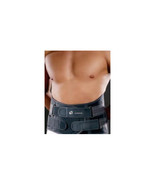 M-Brace Mini Lumblock Lumbar Sacral Brace - Size Large - $471.71 CAD