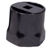 AFF - Wheel Bearing Locknut Socket - 3/4&quot; Drive - 3-1/2&quot; - 6 pt. - £82.25 GBP