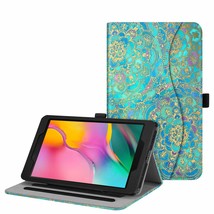 Fintie Case for Samsung Galaxy Tab A 8.0 2019 Without S Pen Model (SM-T2... - £22.72 GBP