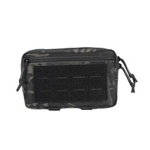 Excellent Elite Spanker Bag Pouches Multi-function Accessory Pouch Portable Mo - £95.76 GBP