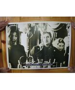 Poster Degli Smashing Pumpkins The Siamese Dream Band Shot - $90.30