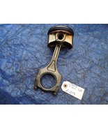 06-11 Honda Civic SI K20Z3 engine piston and rod assembly OEM engine K20... - $59.99
