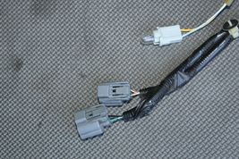2001-2006 ACURA MDX FRONT RIGHT PASSENGER SIDE DOOR CABLE HARNESS J676 image 3