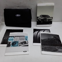 2016 Ford Escape Owners Manual 04564 - $46.96