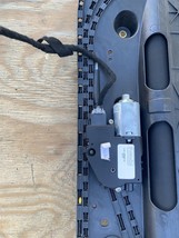 2017-2022 FORD F250 SD FRONT & REAR PANORAMIC SUNROOF GLASS TRACK FRAME & MOTOR image 6