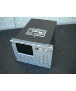 Global Systems GNS-1000 CDU p/n 30300-01-01-2 Flight Management System - $207.53 CAD