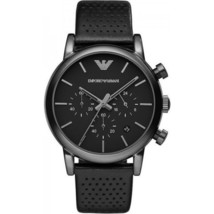 Emporio Armani Men's Watch Luigi AR1737 Chronograph - £98.75 GBP