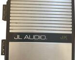 Jl audio Power Amplifier Jx500 477724 - $129.00