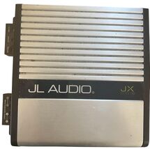 Jl audio Power Amplifier Jx500 477724 - $129.00