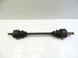 96 Mercedes R129 SL320 axle cv shaft, left or right, rear 94-97 - $99.99