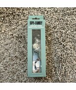 SPY x FAMILY LOID KEY CHAIN &amp; STRAP BUNDLE - $19.22 CAD