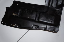 2000-2005 TOYOTA CELICA GT GT-S UNDER ENGINE RIGHT SIDE SPLASH SHIELD COVER GTS. image 7