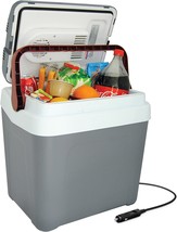 The Koolatron Thermoelectric Iceless 12V Cooler 25 L (26 Qt), Electric P... - $156.93