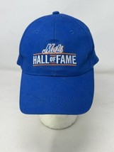 John Franco Hall of Fame New York METS Baseball Hat 2012 Adjustable - $17.33