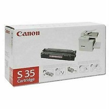 Genuine Canon 7833A001 Black Toner Cartridge - $112.86