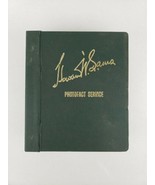 Vintage Howard W Sams Photofact Service Manual Vol 134 Sets 1331-1340 Te... - £31.45 GBP