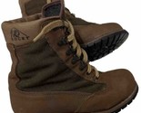 Rocky Gore Tex Thinsulate 600 Grams Vibram Hiking Boots Women’s Size 7.5... - $32.67
