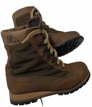 Rocky Gore Tex Thinsulate 600 Grams Vibram Hiking Boots Women’s Size 7.5... - $32.67