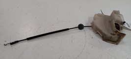 Volkswagen Rabbit Door Latch Lock Right Passenger Front 2006 2007 2008 2009 - $35.84