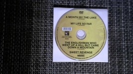 4 Film Multi-Feature (A Month By The Lake, Sweet Revenge, etc. (DVD, 2012) - £3.18 GBP