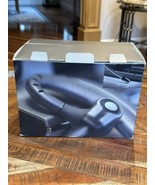 PLANTRONICS Sound Innovation SAVI OFFICE WO200 Missing One Base. - $74.47 CAD