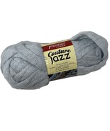 Premier Yarn Couture Jazz 26-10 Couture Jazz Yarn Mist Gray 16.5 Yard 3.5 Oz - £7.77 GBP