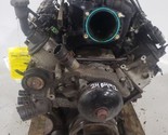Engine 4.8L VIN C 8th Digit Opt LY2 Fits 07-08 SIERRA 1500 PICKUP 1119696 - $1,601.50